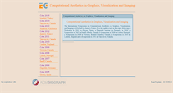 Desktop Screenshot of gametools.org